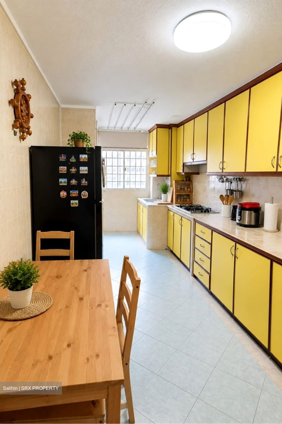 Blk 163 Tampines Street 12 (Tampines), HDB 4 Rooms #626811471